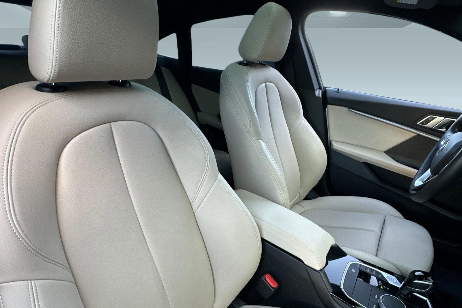 Certified 2023 BMW 228i Gran Coupe 228i w/ Convenience Package image 32