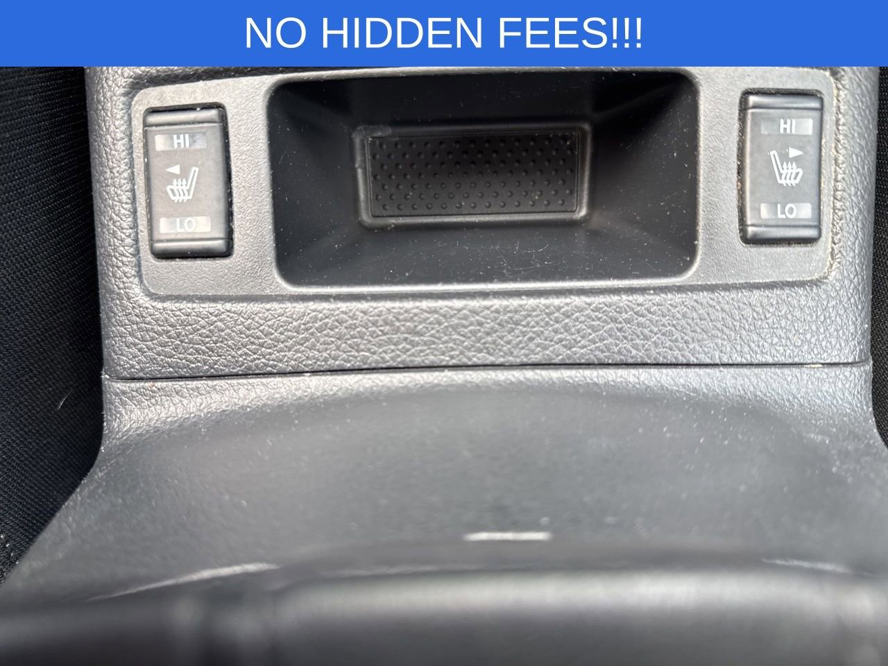 Used 2017 Nissan Rogue SV AWD/4WD image 25