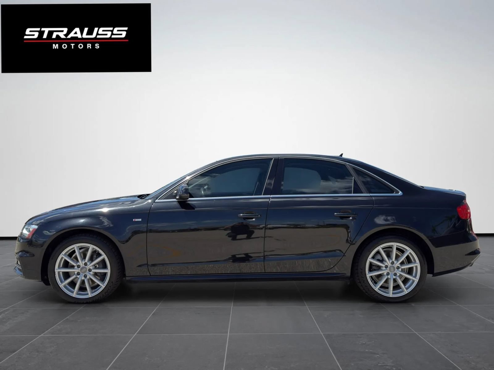 Used 2014 Audi A4 2.0T Premium Plus w/ Premium Plus Package AWD/4WD image 6