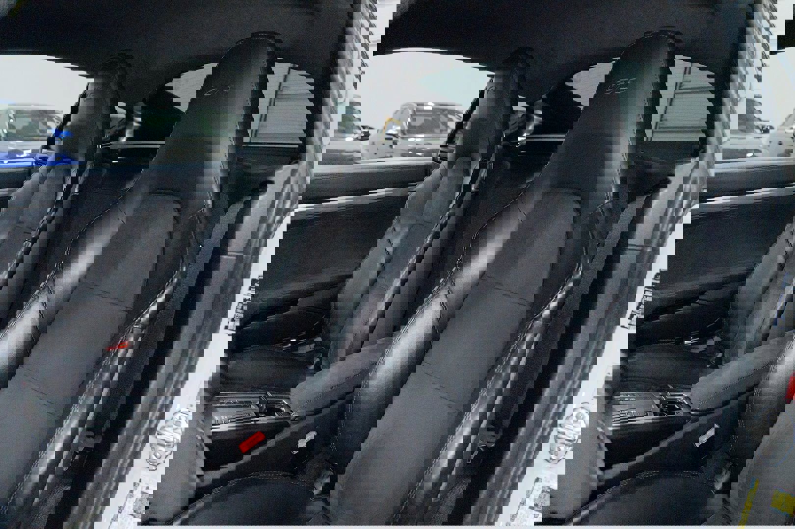 Used 2015 Porsche Cayman GTS image 18