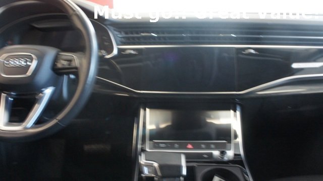 Used 2022 Audi Q7 3.0T Premium Plus w/ Premium Plus Package image 13