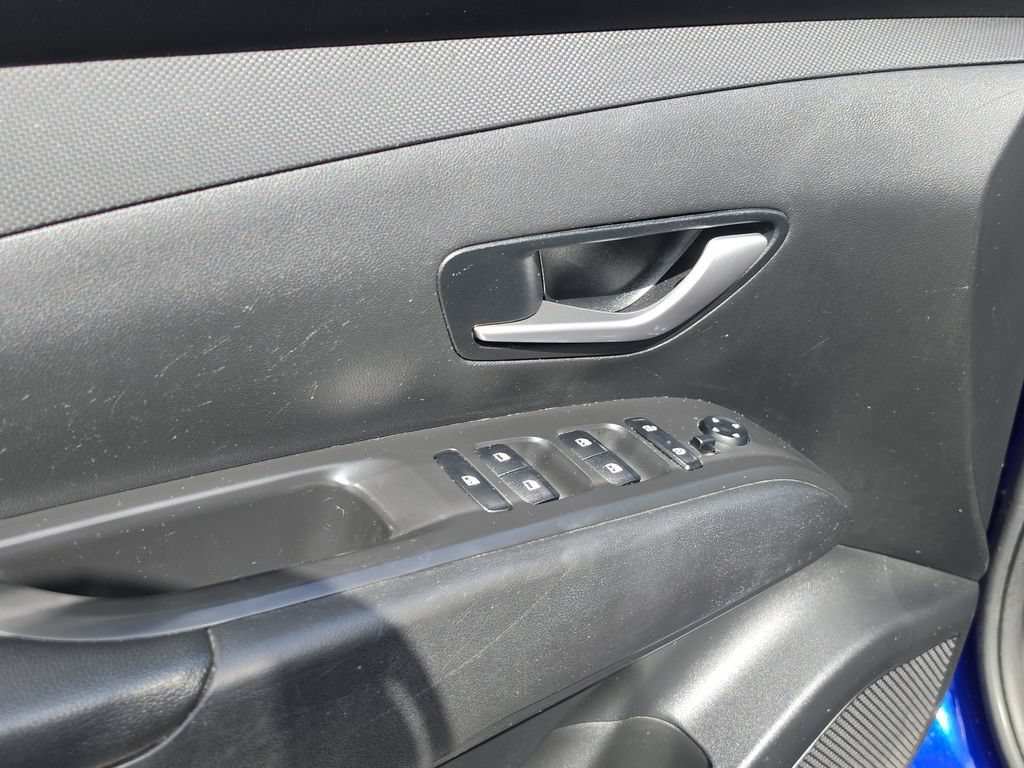 Used 2023 Hyundai Tucson SEL AWD/4WD image 20
