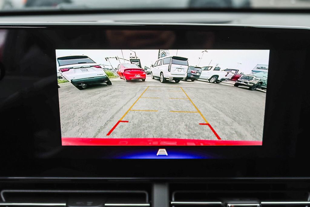 New 2026 Chevrolet Trax LT image 22