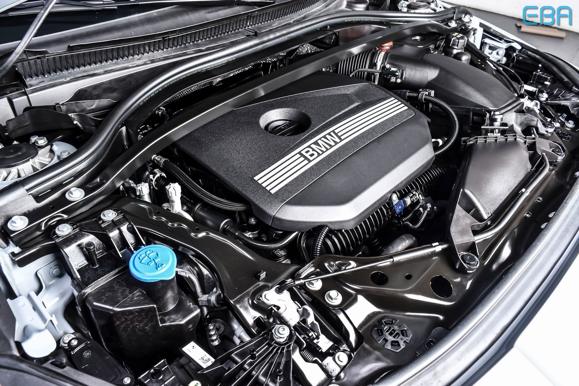 Used 2025 BMW 228i xDrive image 12