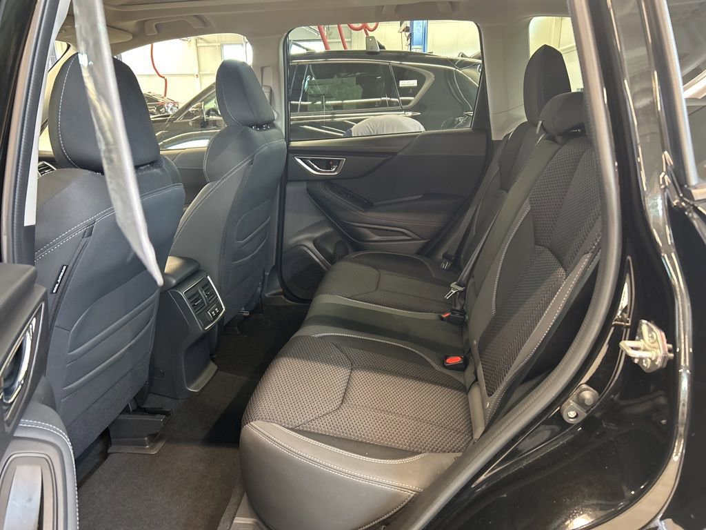 Certified 2023 Subaru Forester Premium image 17