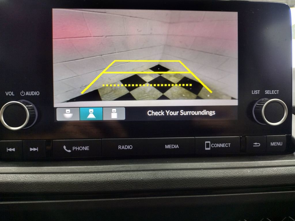 Used 2023 Honda Accord LX image 9