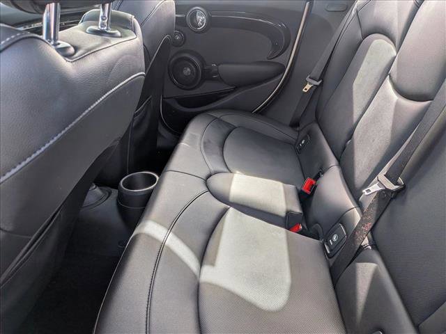 Used 2019 MINI Cooper S w/ Premium Package image 18