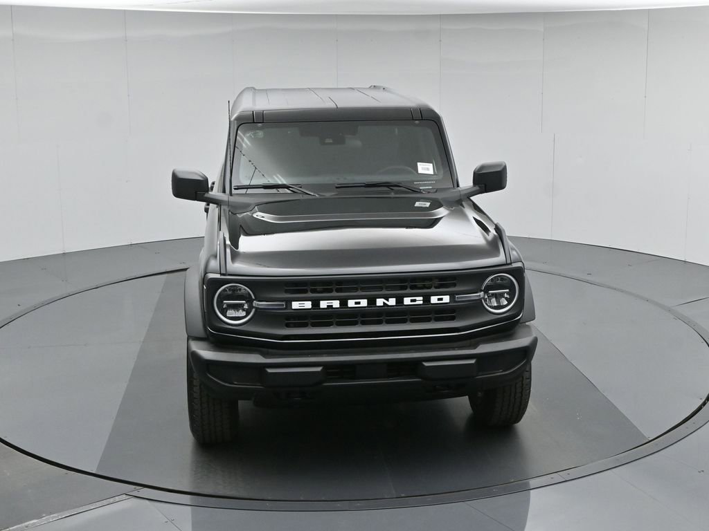 New 2026 Ford Bronco Big Bend image 35
