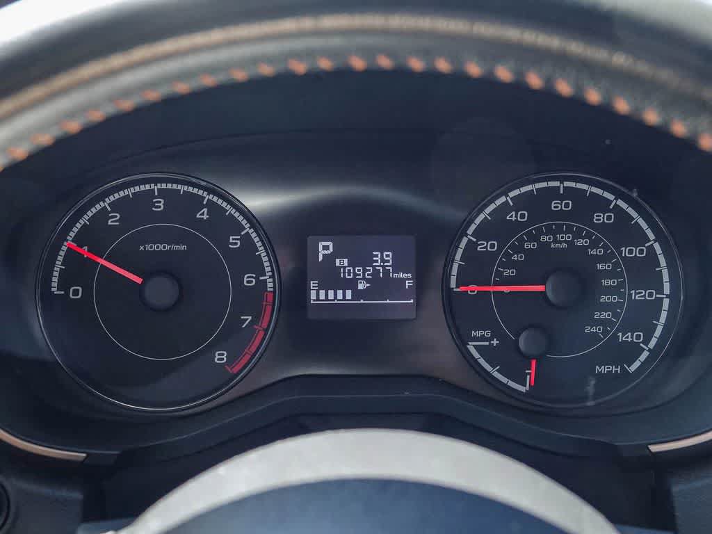 Used 2018 Subaru Crosstrek 2.0i Premium AWD/4WD image 23