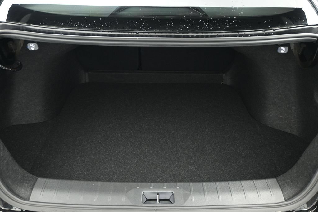 New 2026 Nissan Sentra S w/ S Cold Weather Package FWD image 13