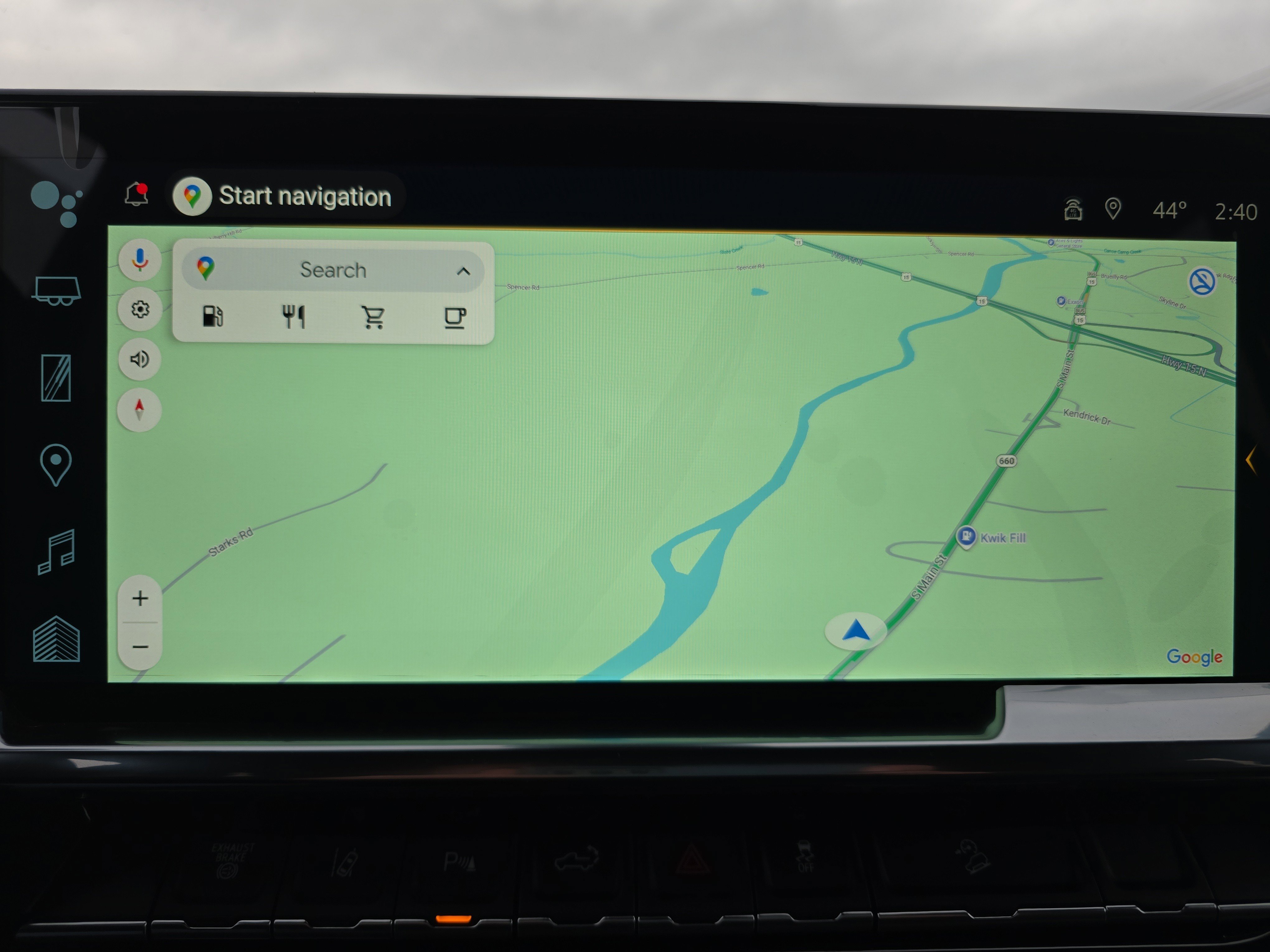 New 2026 Chevrolet Silverado 3500 LT w/ Trail Boss Package image 32