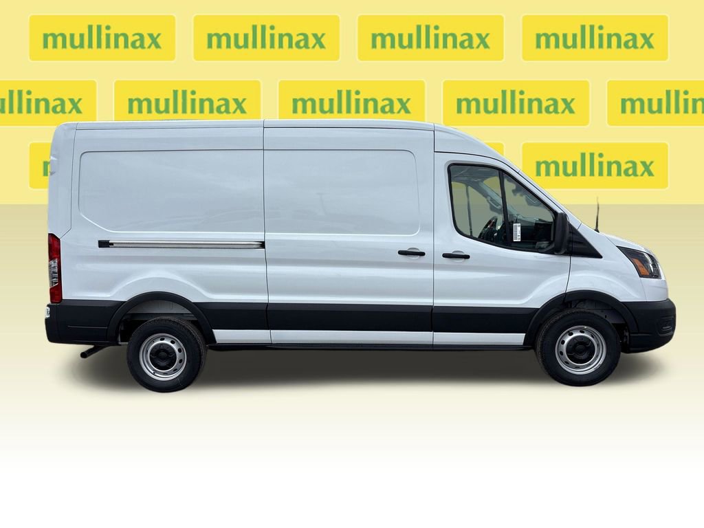 New 2026 Ford Transit 250 148 Medium Roof RWD image 2