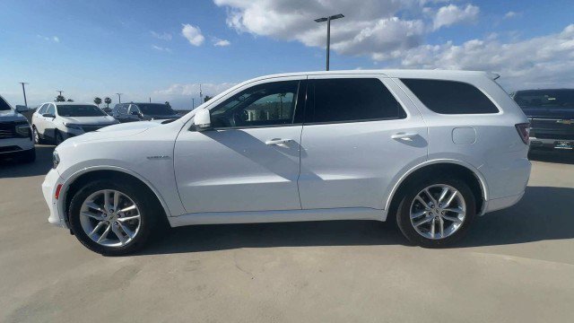 Used 2021 Dodge Durango R/T image 5
