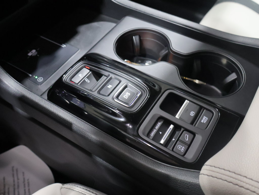 Used 2026 Honda Passport RTL image 28