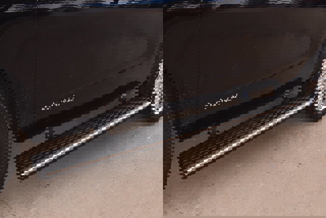 Used 2023 Ford Expedition Platinum image 38