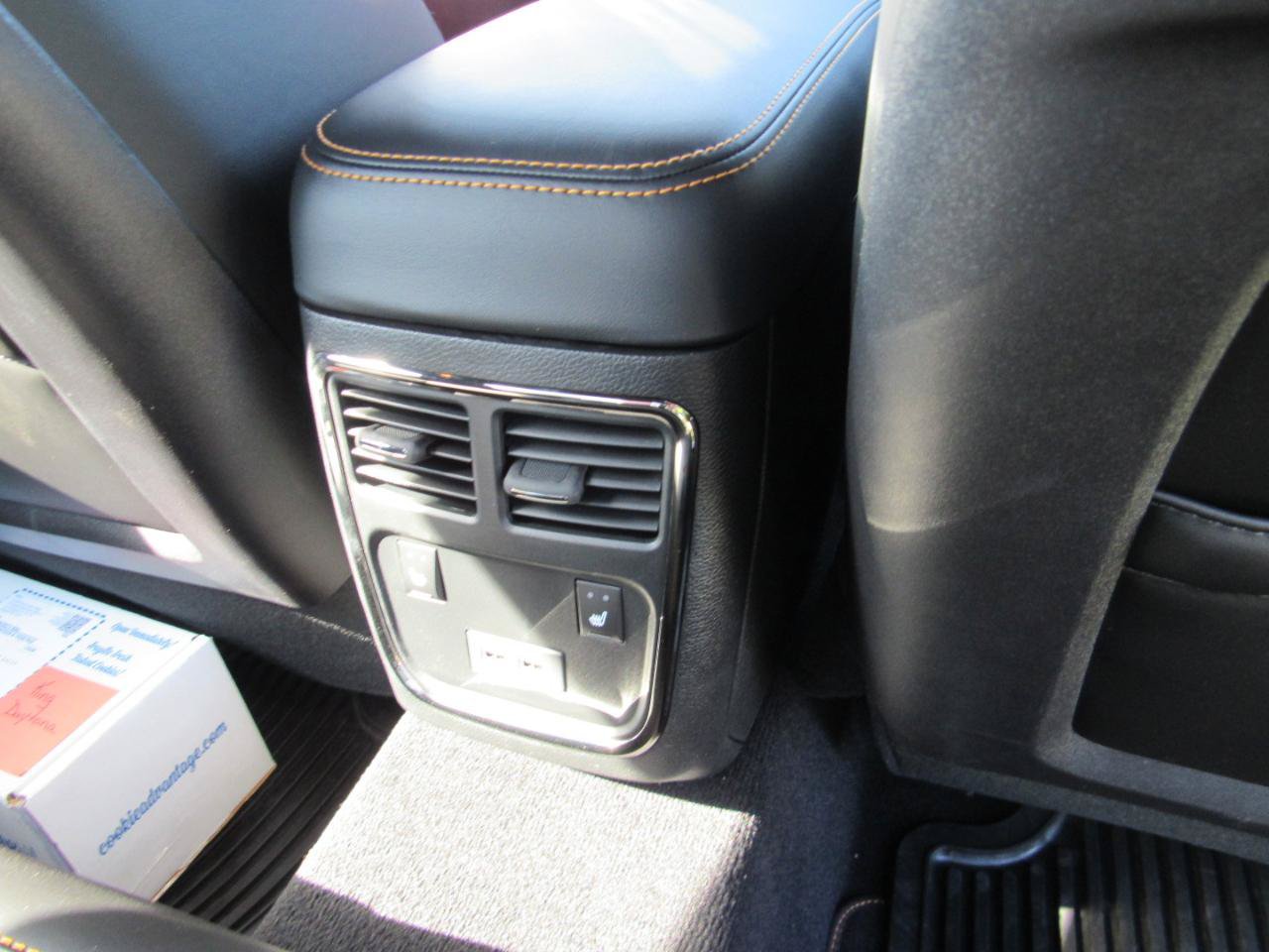 Used 2023 Dodge Charger SRT Hellcat RWD image 49