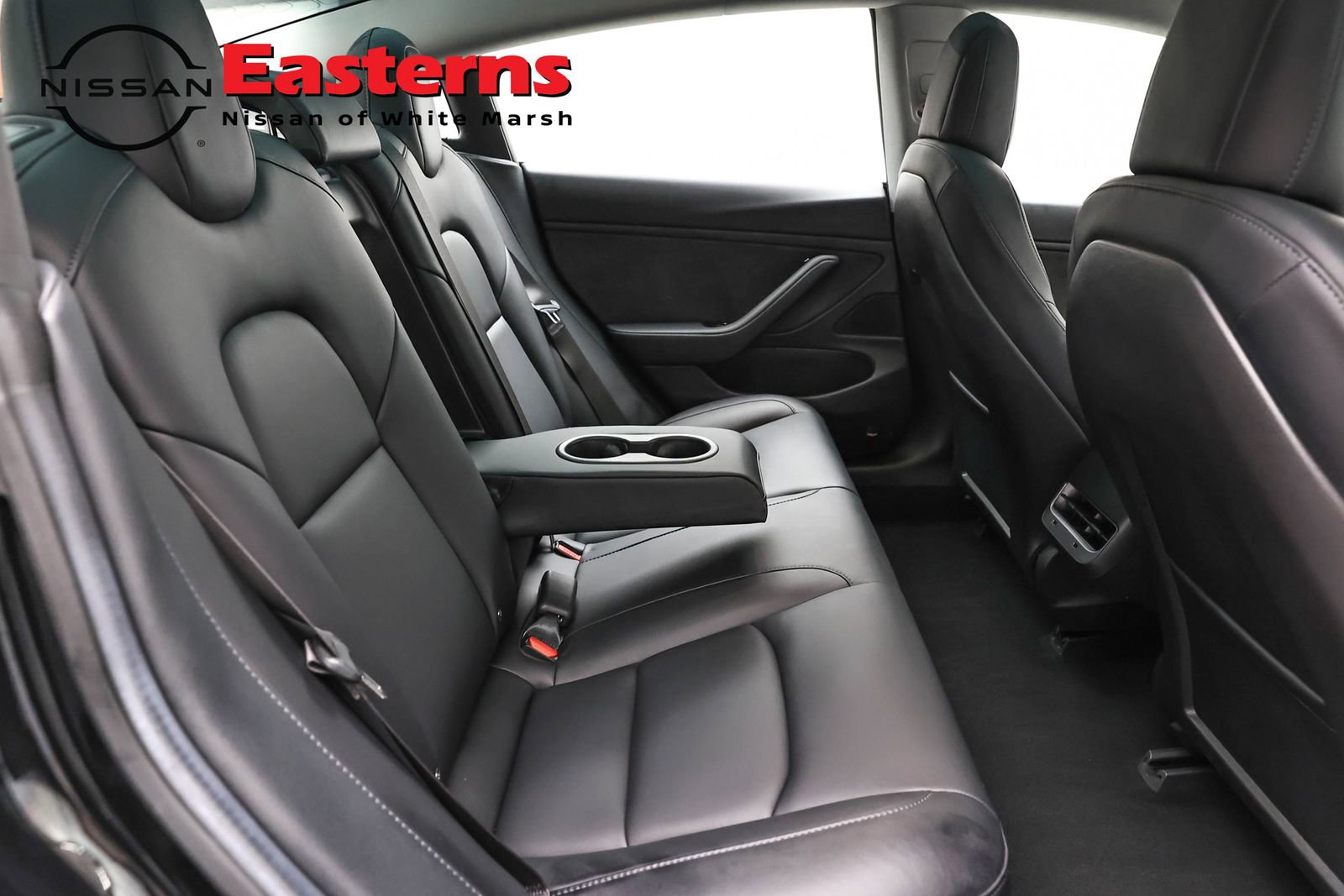 Used 2018 Tesla Model 3 Long Range image 17