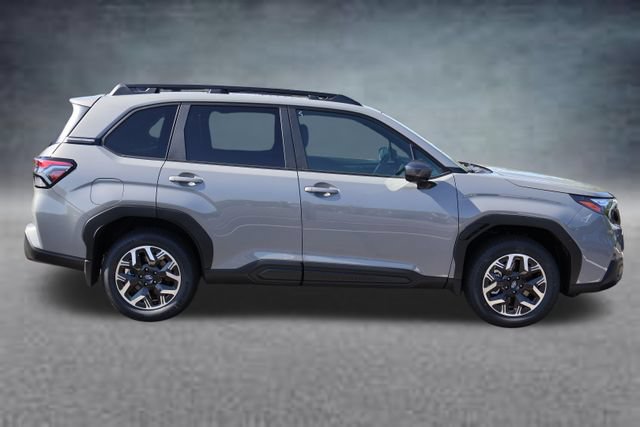 New 2026 Subaru Forester Premium AWD/4WD image 2