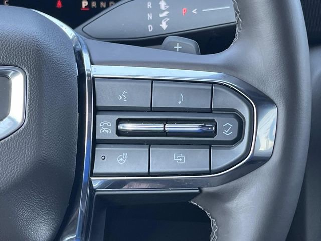 Used 2025 GMC Yukon XL Elevation w/ Elevation Premium Package image 33