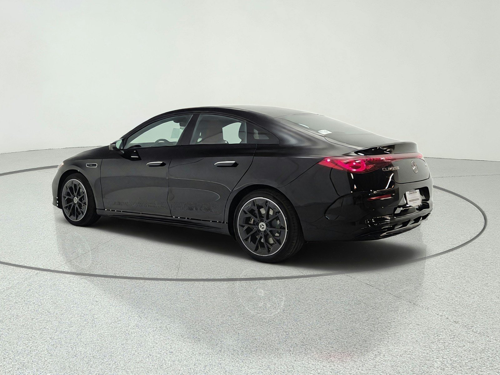 New 2027 Mercedes-Benz CLA 350 image 7