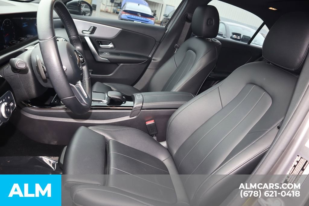 Used 2022 Mercedes-Benz A 220 image 17