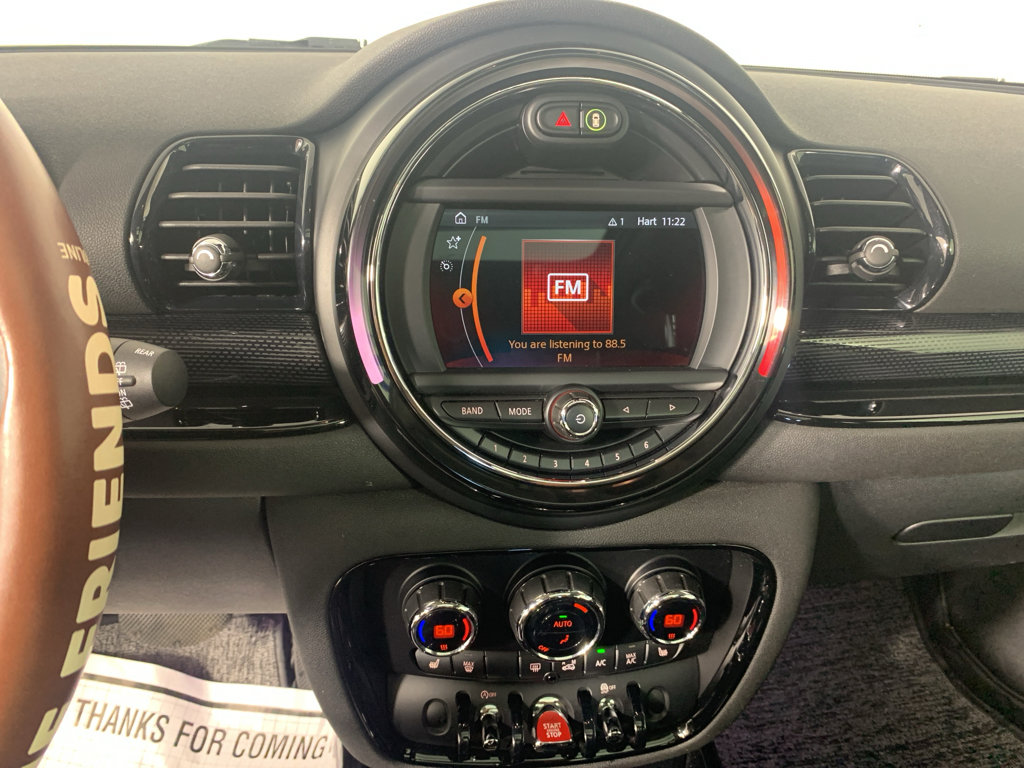 Used 2019 MINI Cooper Clubman FWD image 26