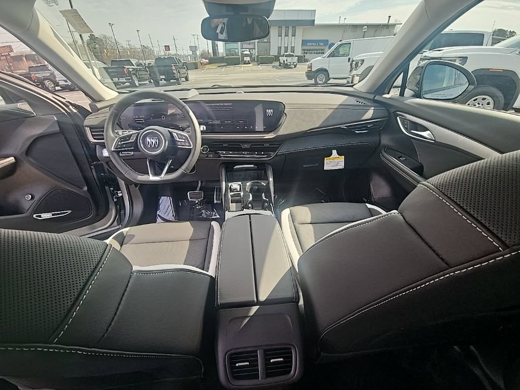 New 2026 Buick Envision Sport Touring image 14