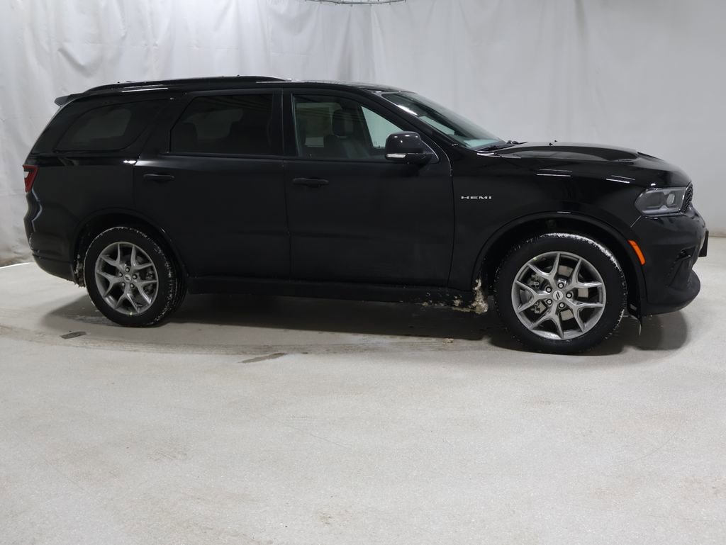 New 2026 Dodge Durango GT image 7