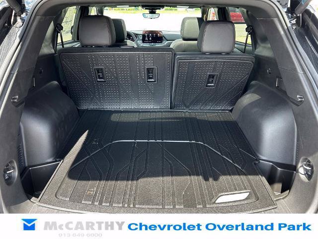 New 2026 Chevrolet Blazer RS w/ Driver Confidence II Package FWD image 22