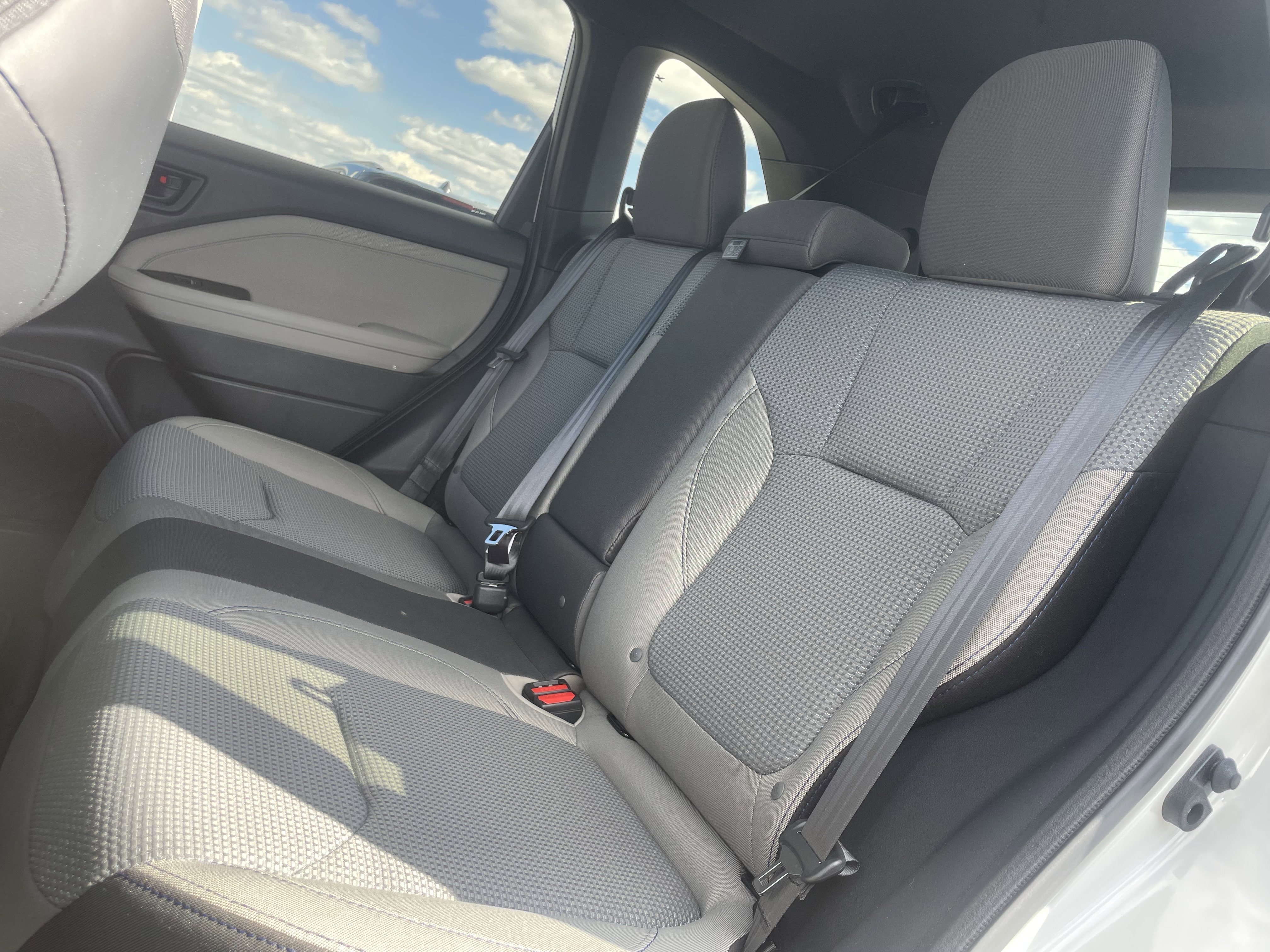 Certified 2026 Subaru Forester Premium AWD/4WD image 13