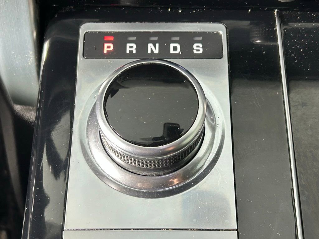 Used 2020 Land Rover Range Rover HSE image 26