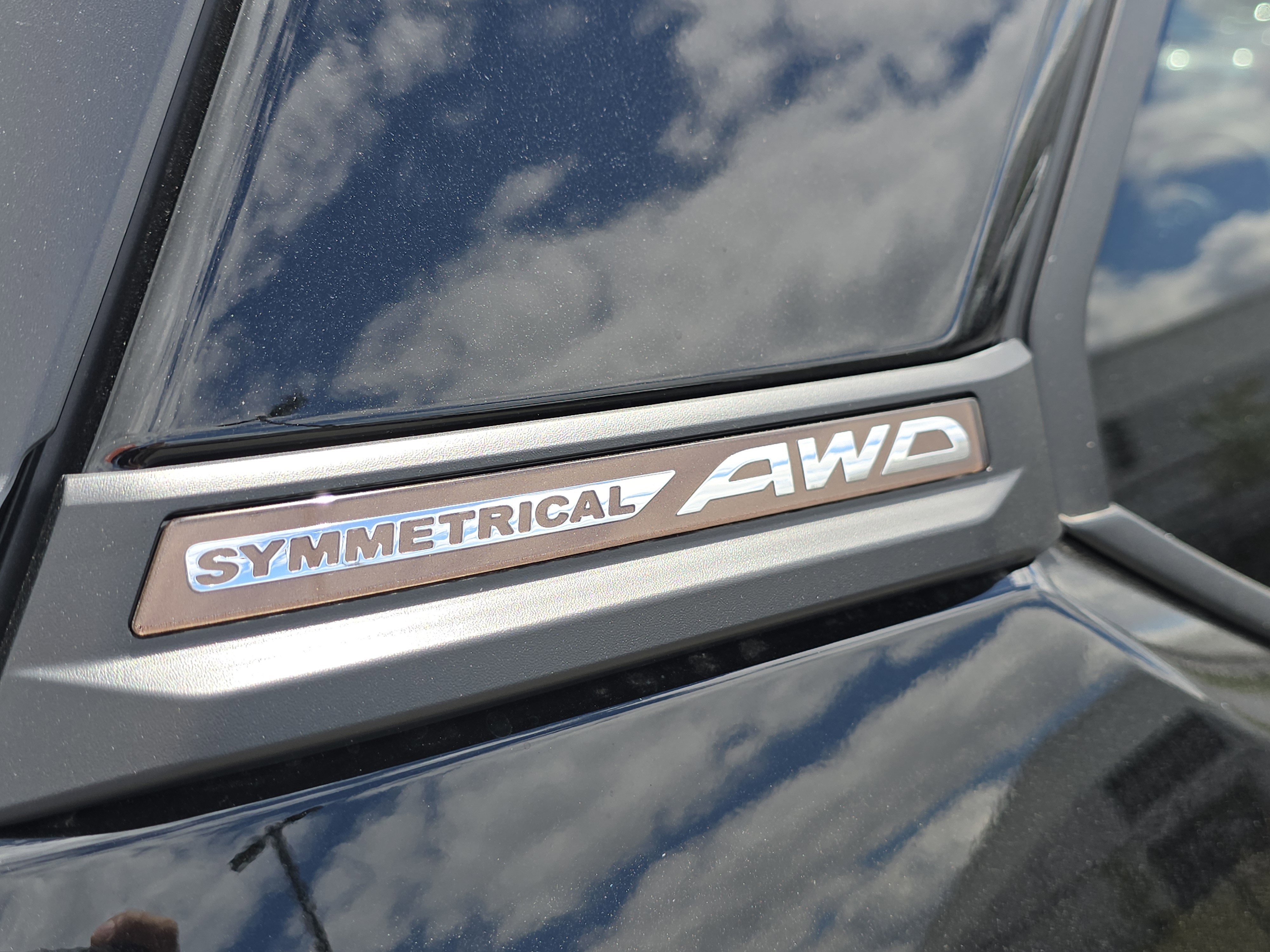 New 2025 Subaru Forester Sport image 11