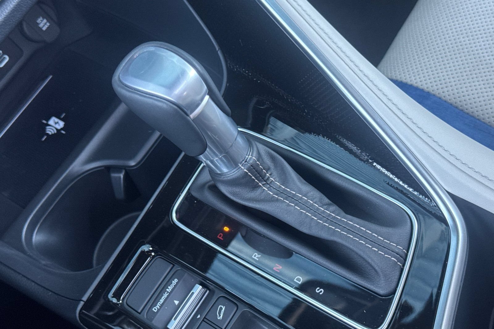 New 2026 Acura ADX A-Spec AWD/4WD image 23