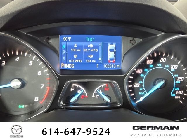 Used 2015 Ford Escape SE FWD image 23
