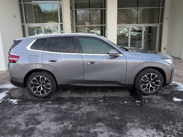 New 2026 BMW X3 xDrive30 image 2