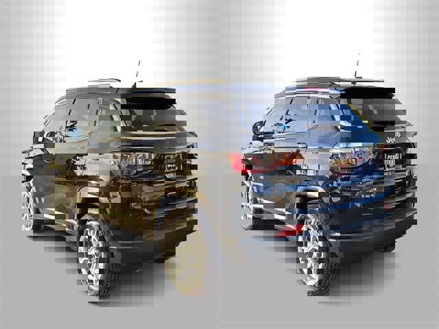 Used 2025 Jeep Compass Latitude image 6