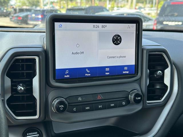 Used 2021 Ford Bronco Sport Big Bend AWD/4WD image 18