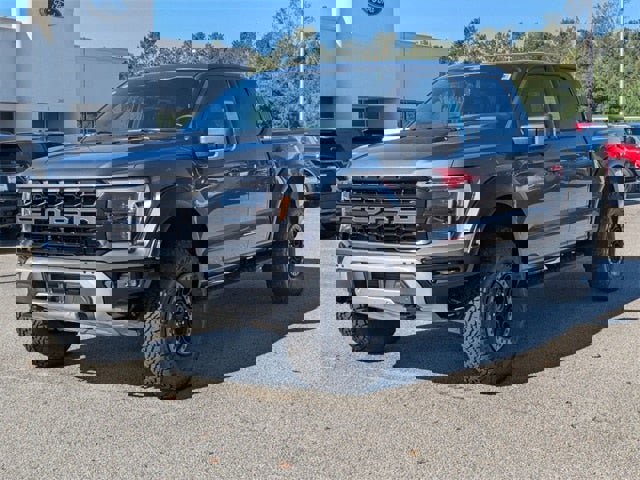 New 2025 Ford F150 Raptor image 7