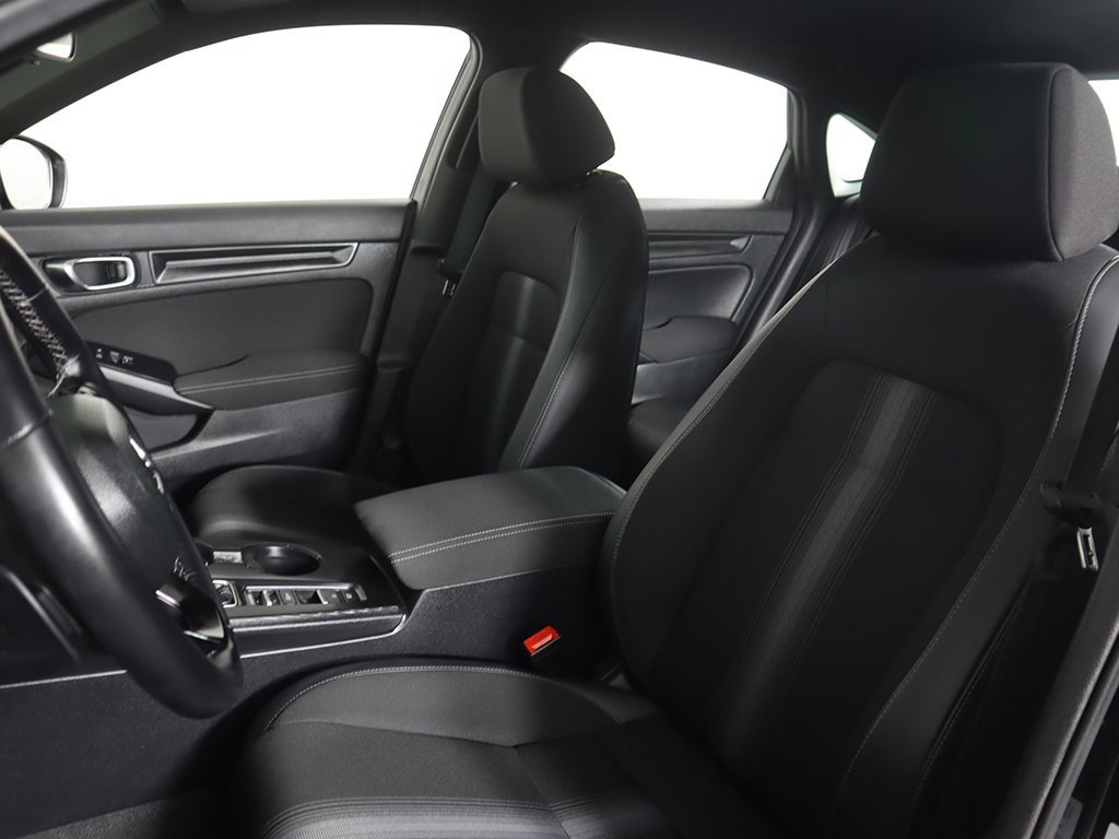 Used 2024 Honda Civic Sport image 25