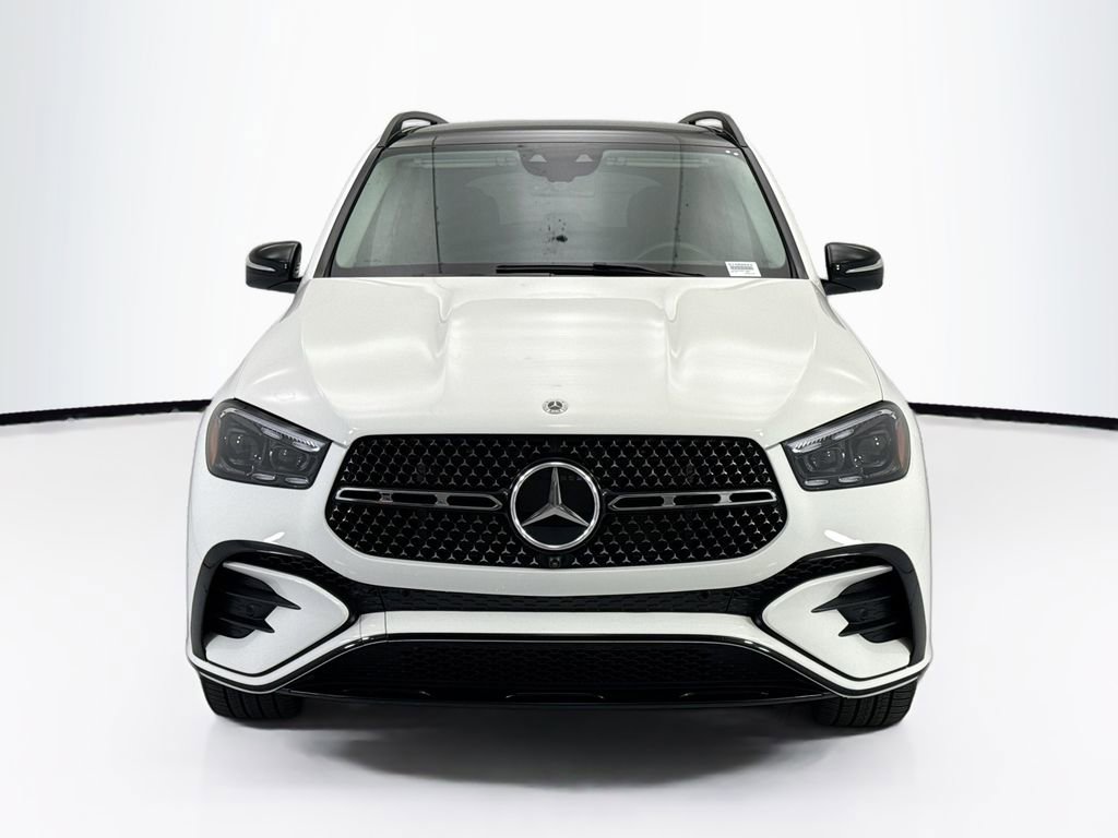 Certified 2024 Mercedes-Benz GLE 580 4MATIC image 2