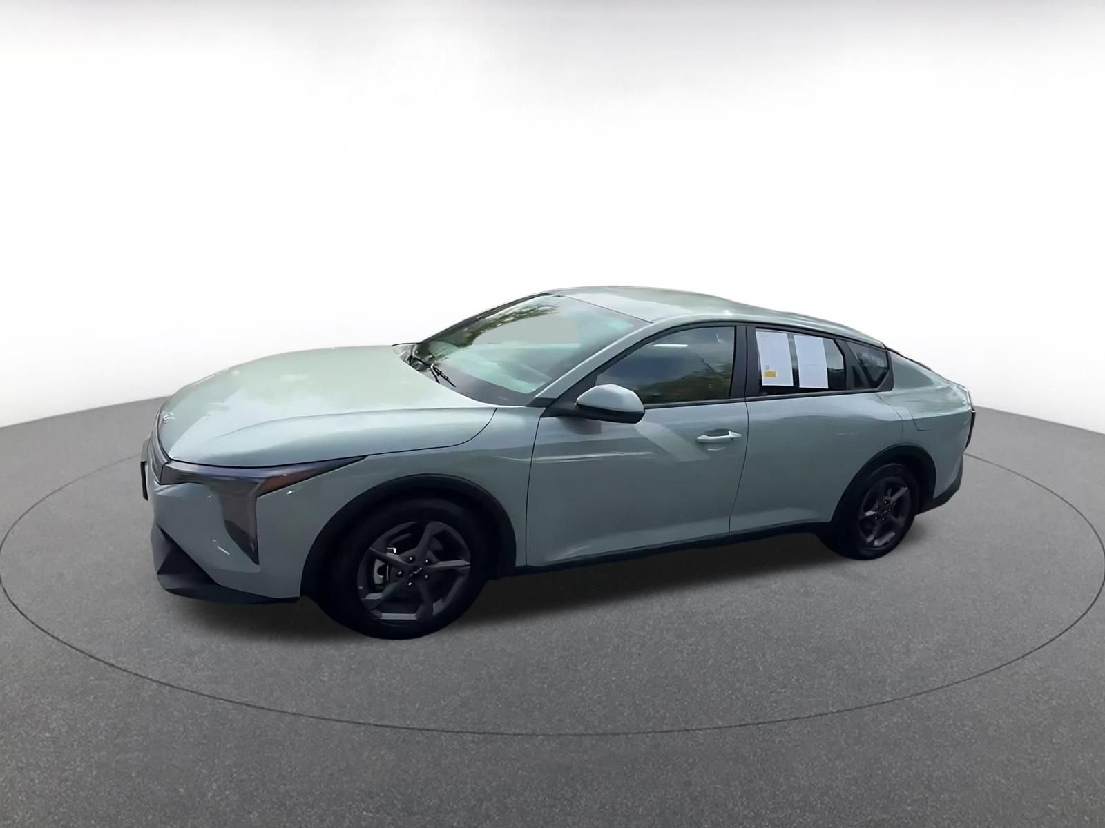 Used 2026 Kia K4 FWD image 7