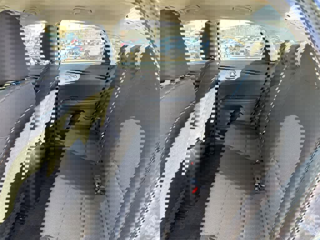 Used 2024 Kia Forte LXS image 28