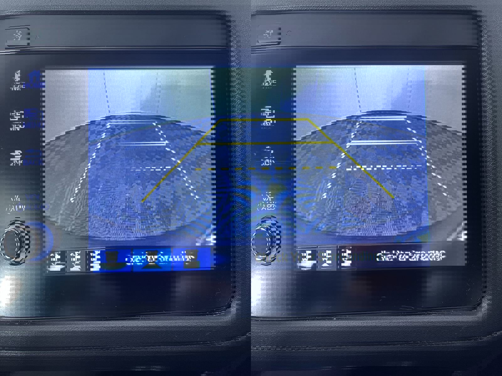 Used 2021 Honda HR-V EX-L image 19