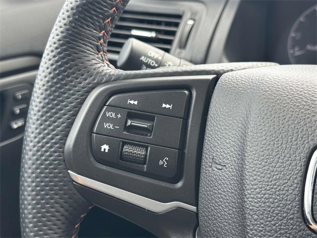 Used 2025 Honda Ridgeline TrailSport image 23