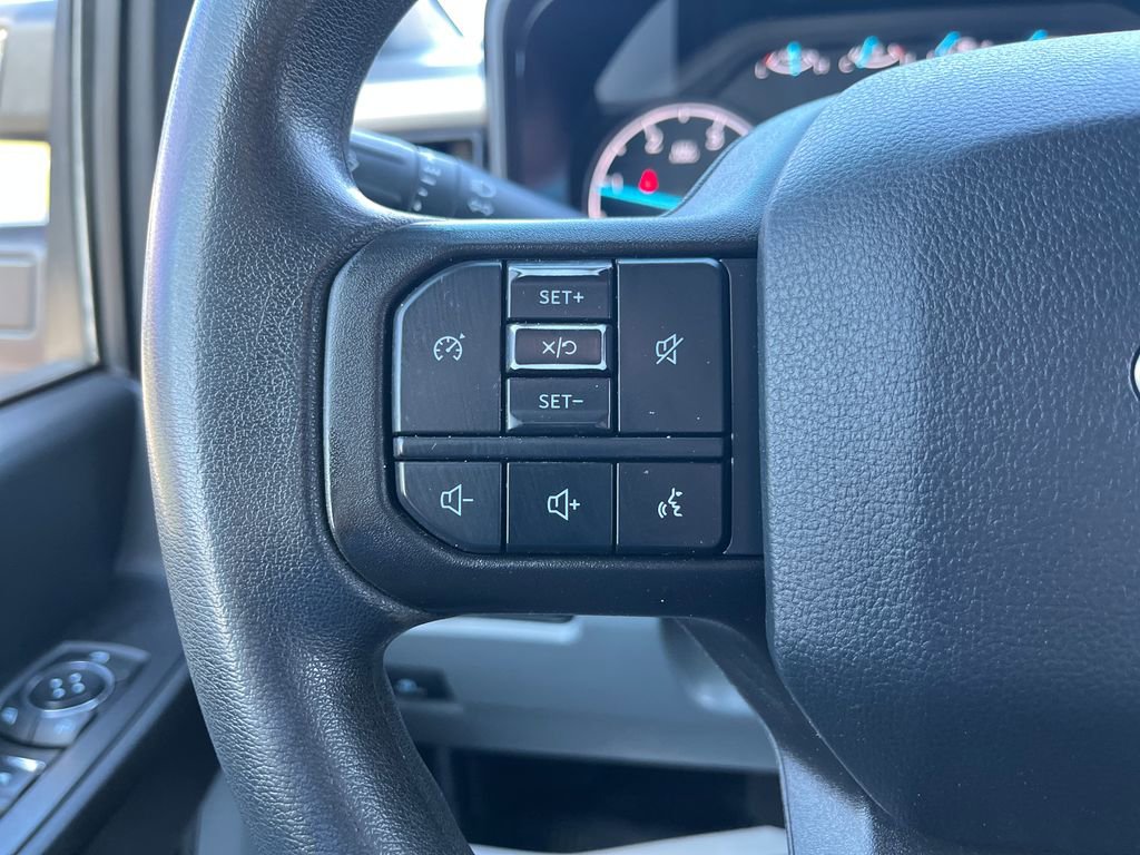 Used 2023 Ford F350 XL w/ 360-Degree Camera Package AWD/4WD image 61