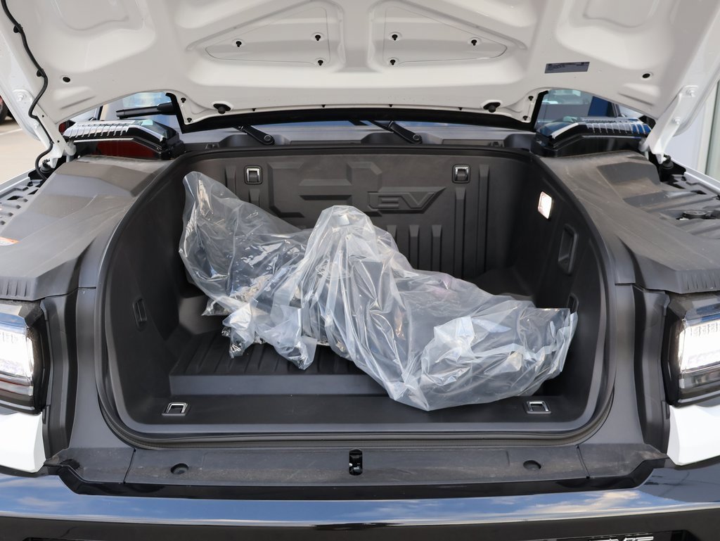 New 2025 GMC Hummer EV 2X image 52