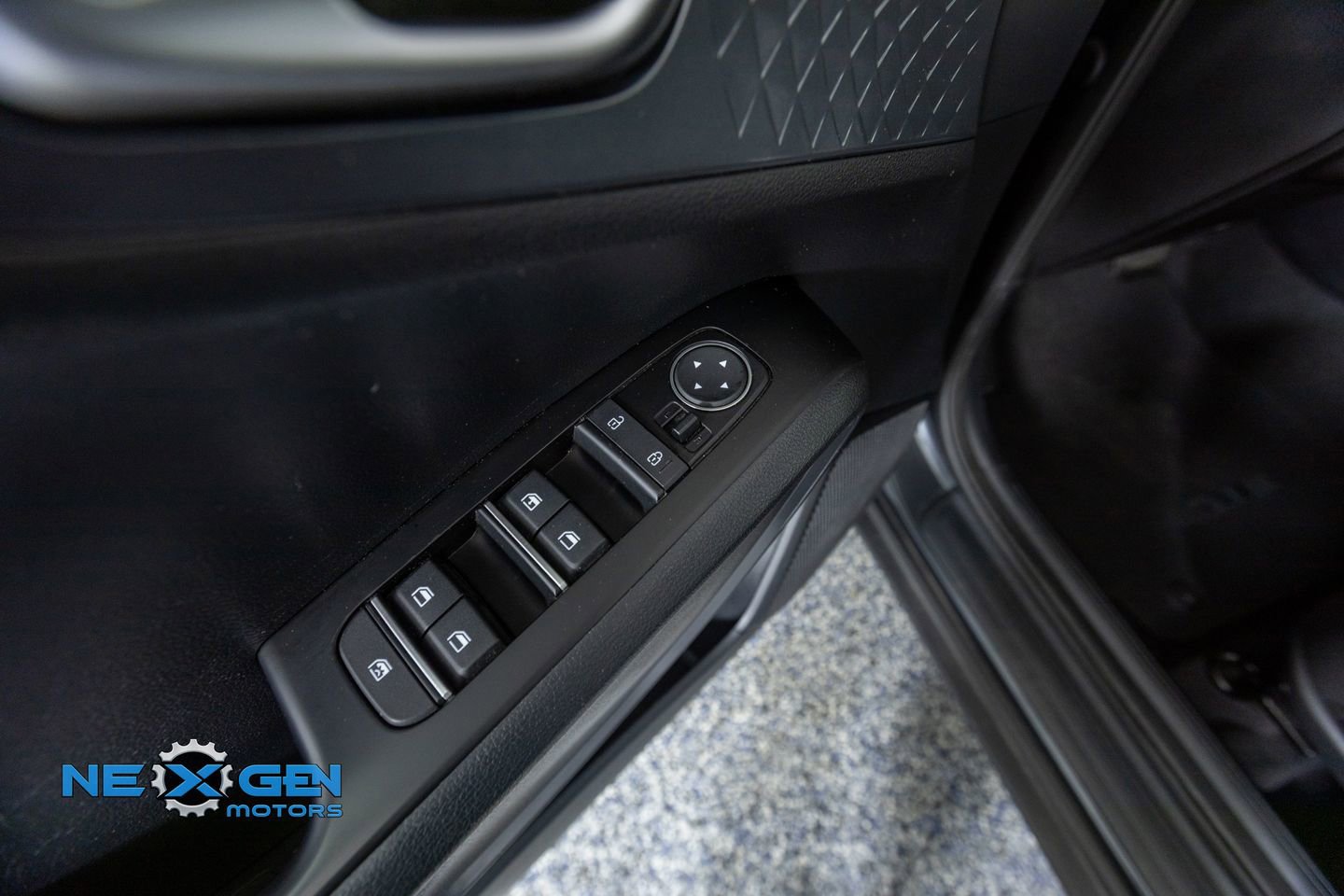 Used 2021 Kia Soul EX FWD image 12
