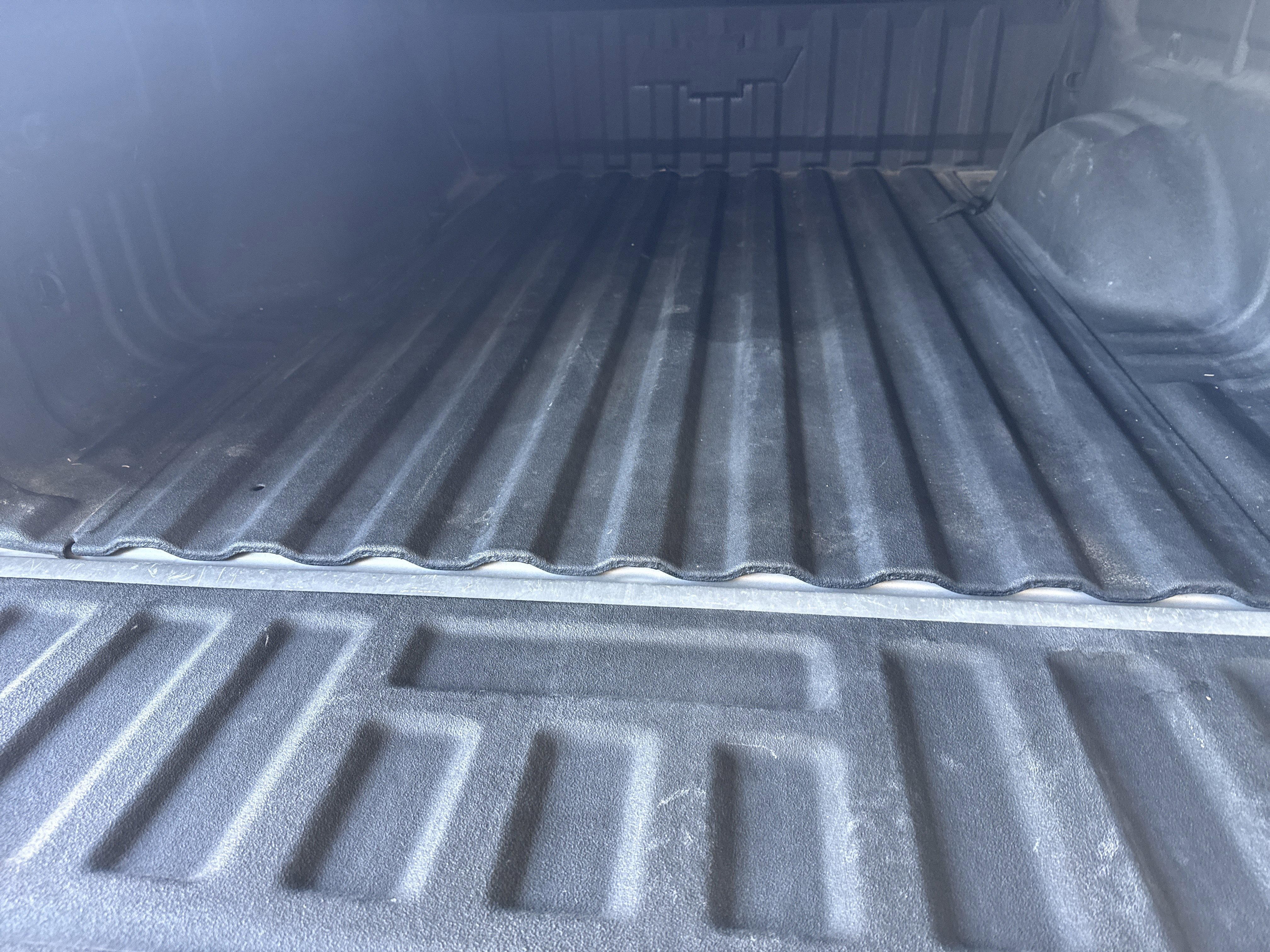 Used 2020 Chevrolet Colorado Z71 image 11