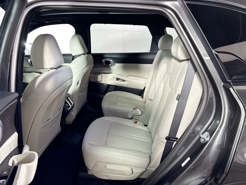 New 2026 Kia Sorento SX Prestige AWD/4WD image 21
