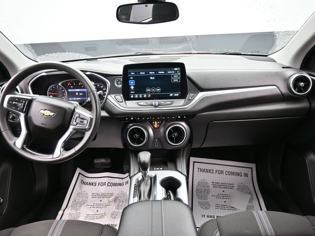 Used 2023 Chevrolet Blazer LT w/ Convenience Package image 17